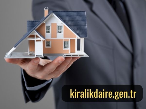 Aşağı Serdarlı Mahallesi Kiralık Daire